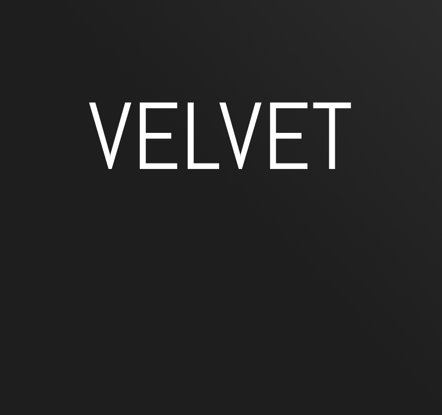 Velvet