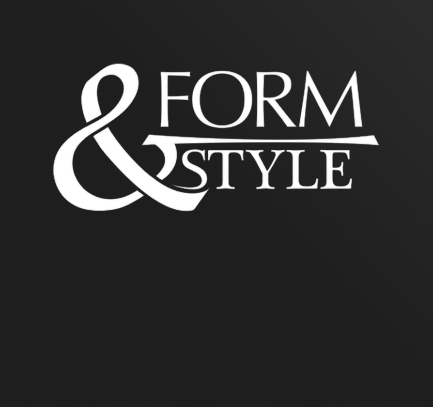 Form & Style